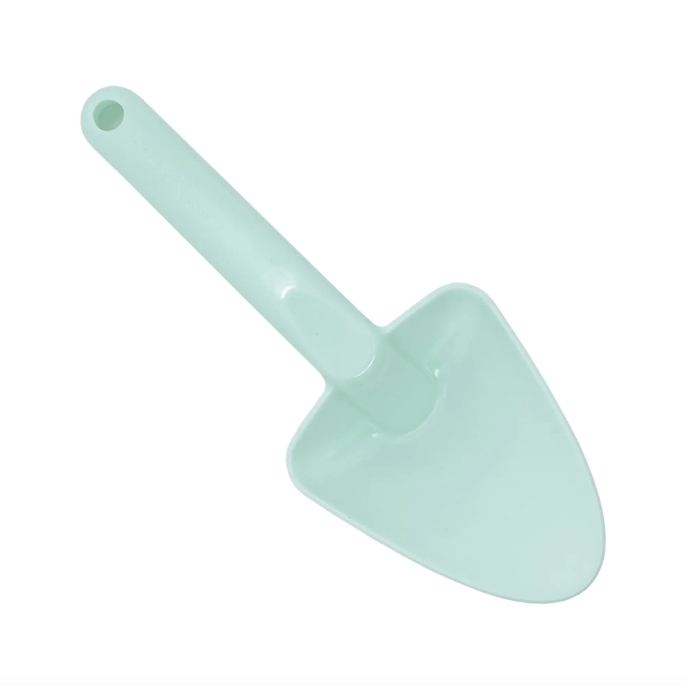 Mint Green | Little Diggers Beach Spade