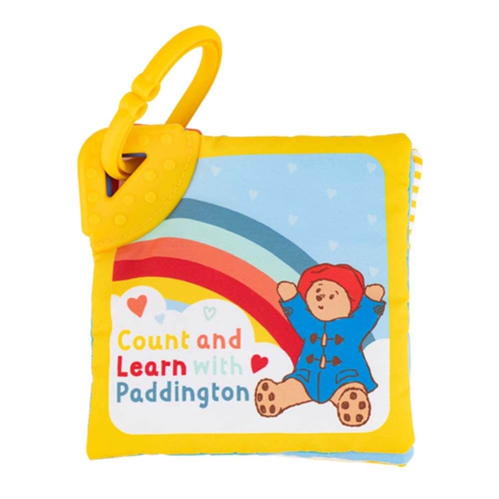 Count & Learn | Activity Toy