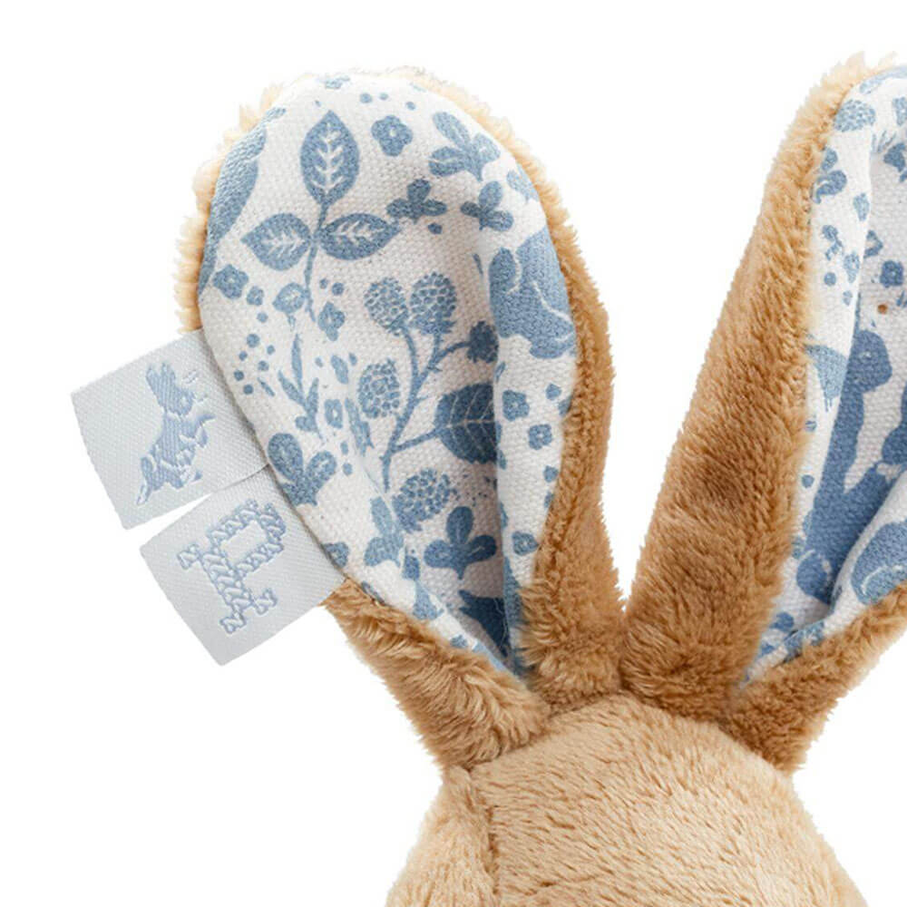 Peter Wooden Ring Rattle | Peter Rabbit