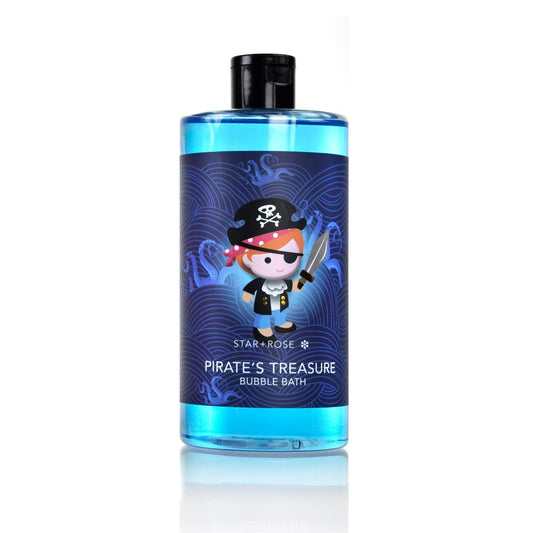 Pirate's Treasure | Bubble Bath 500ml