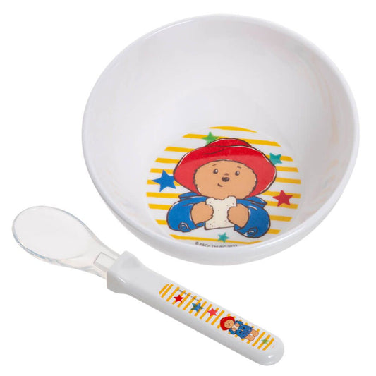 First Feeding Set | Paddington Bear