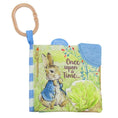 Load image into Gallery viewer, Peter Rabbit Once Upon A Time | Soft Book
