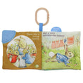 Load image into Gallery viewer, Peter Rabbit Once Upon A Time | Soft Book
