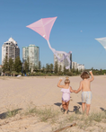 Load image into Gallery viewer, Pink | Kirra Kite
