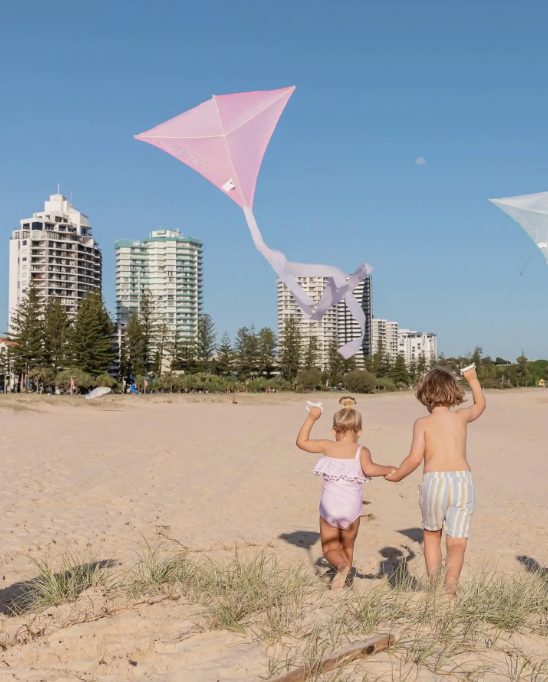 Pink | Kirra Kite