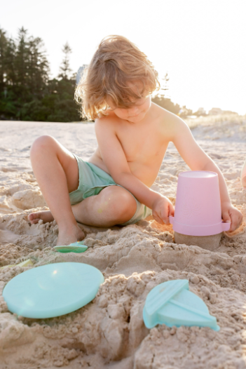 Pink | Palm Beach Bucket