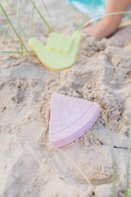 Yellow | Shelly Beach Moulds