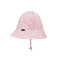 Load image into Gallery viewer, Toddler Bucket Hat - 'Daisy' Print - Bedhead Hats
