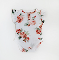 Load image into Gallery viewer, Rosebud | Short Sleeve Bodysuit
