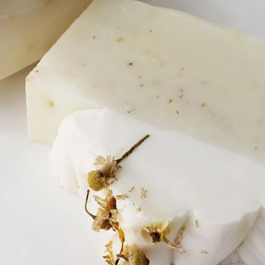 Camomile | Australian Botanical Soap