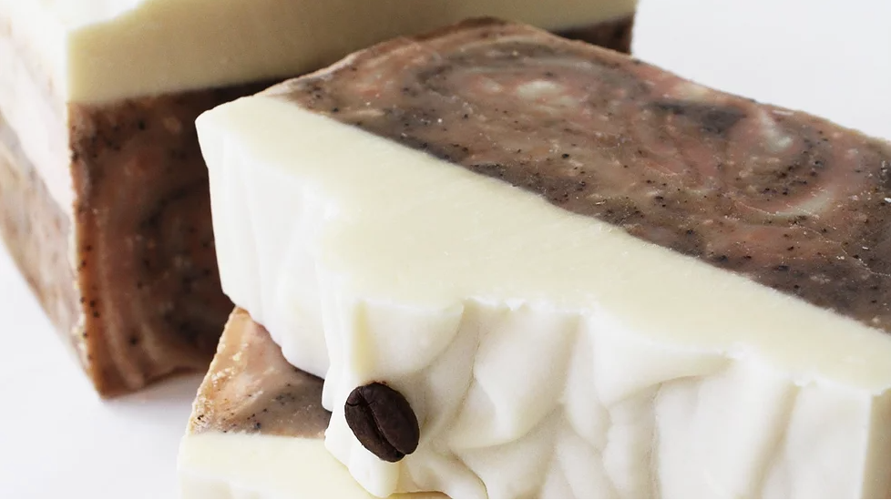 Coffee & Cacao | Australian Botanical Soap