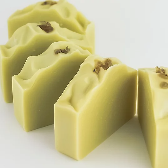 Avocado | Australian Botanical Soap