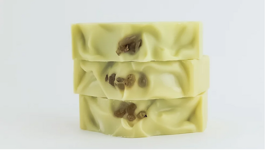 Avocado | Australian Botanical Soap