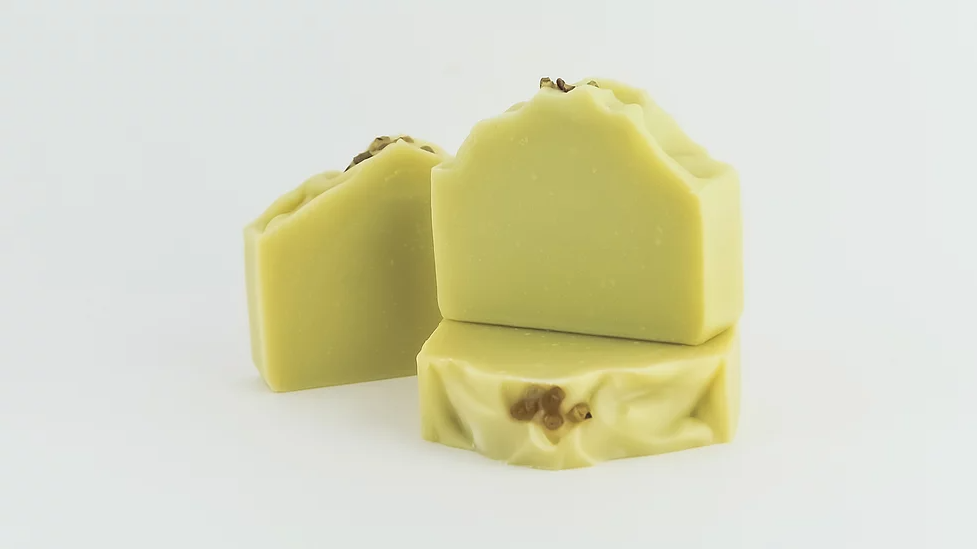 Avocado | Australian Botanical Soap