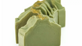 Load image into Gallery viewer, Olive Green Clay | Australian Botanical Soap
