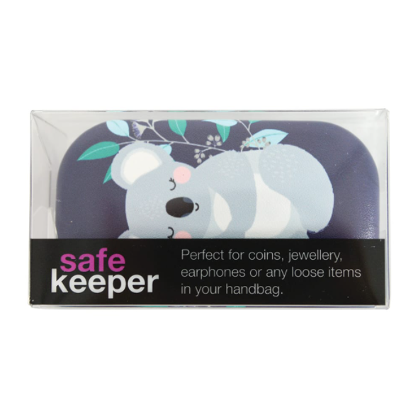 Koala | Travel Safe Keeper