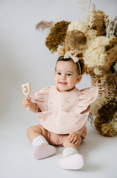 Posy | Snuggle Bib Waterproof