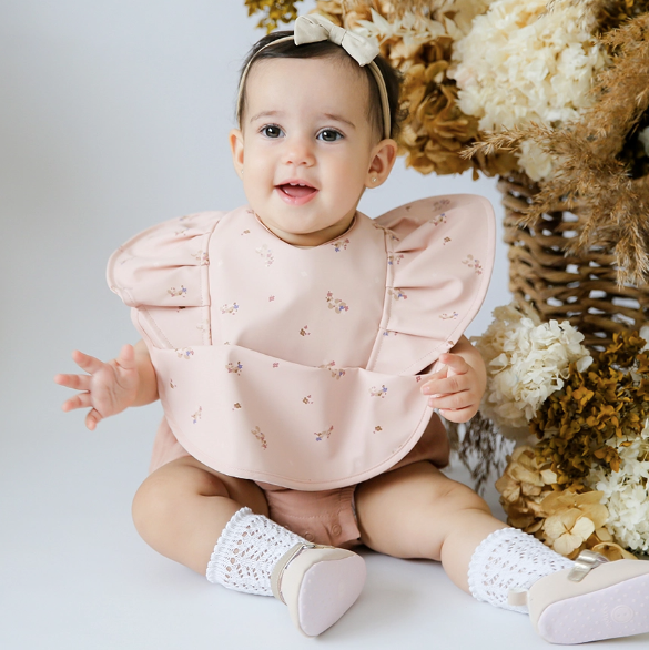 Posy | Snuggle Bib Waterproof