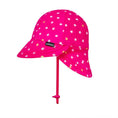 Load image into Gallery viewer, Legionnaire Flap Hat - Nova - Bedhead Hats - NOW $23.06
