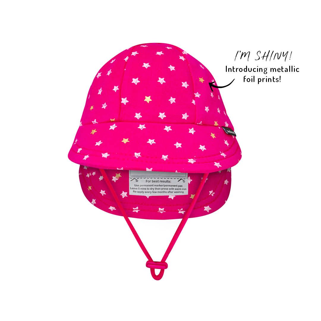 Legionnaire Flap Hat - Nova - Bedhead Hats - NOW $23.06