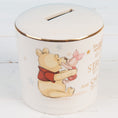 Load image into Gallery viewer, Winnie The Pooh | Money Bank
