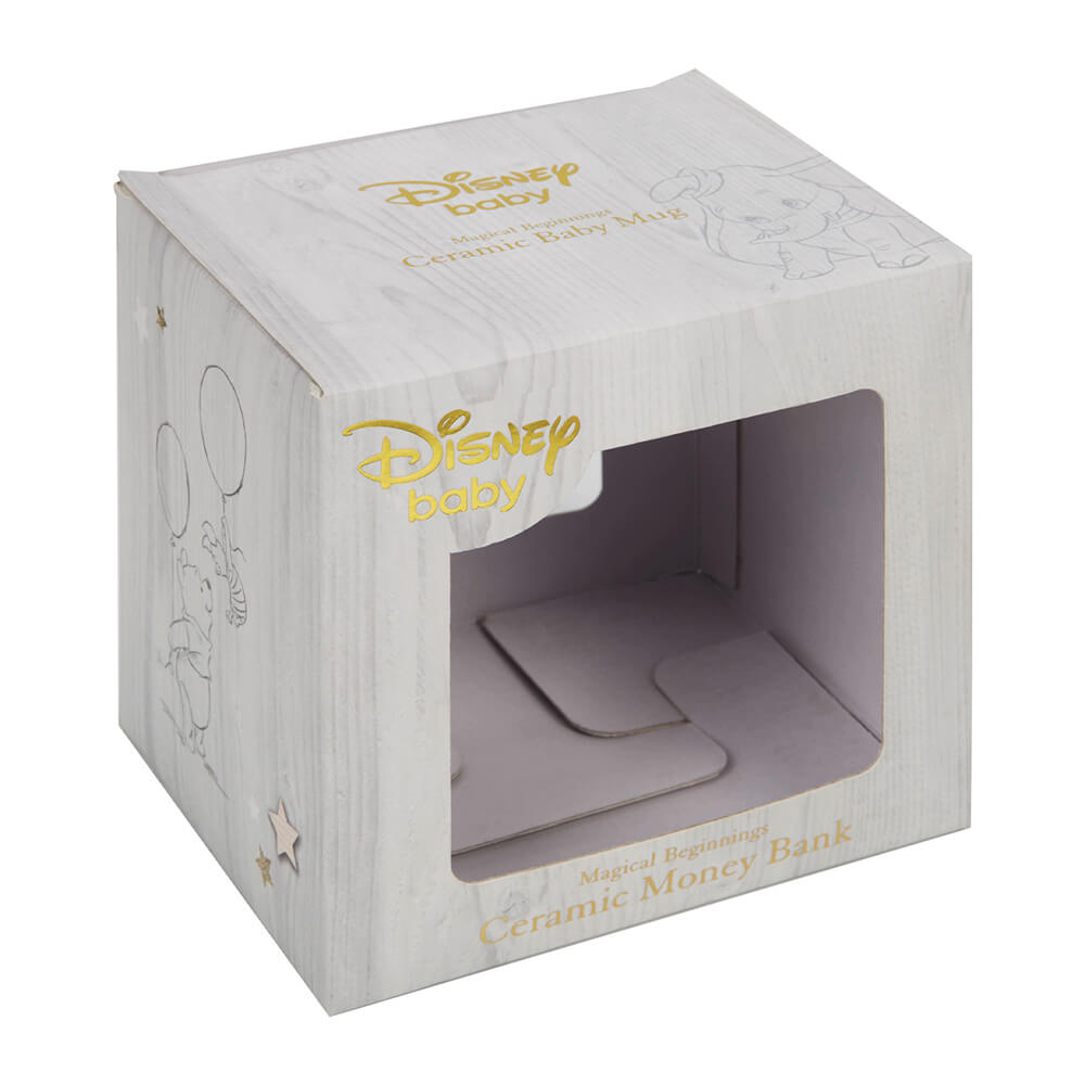 Winnie The Pooh | Money Bank