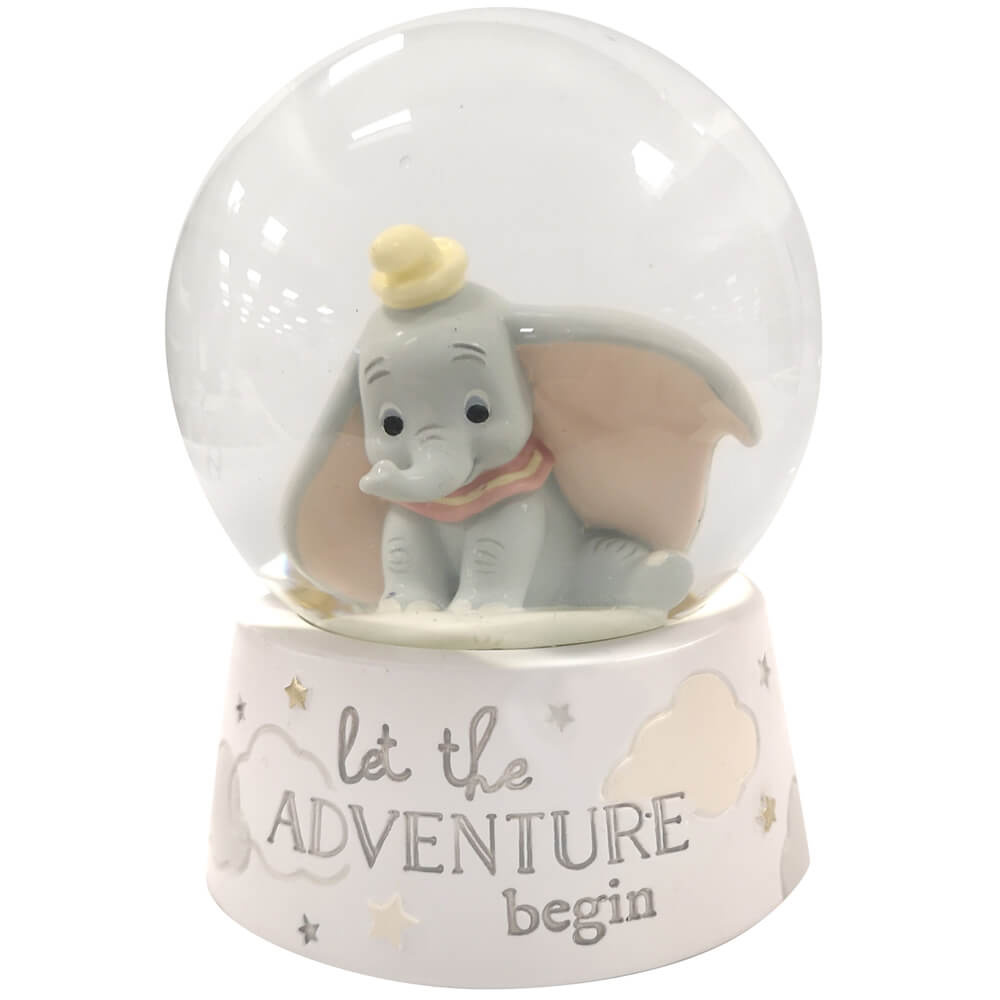 Dumbo | Snow Globe