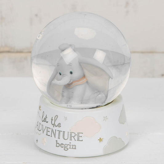 Dumbo | Snow Globe