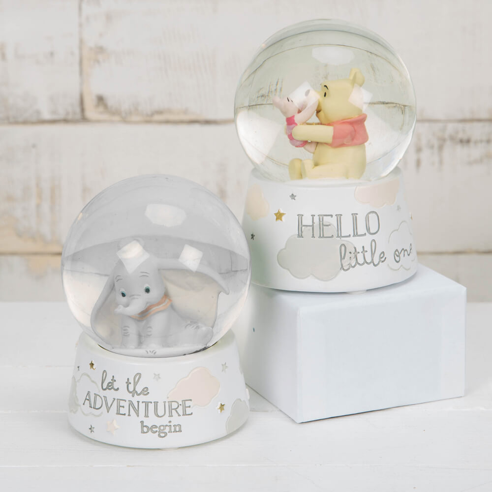 Dumbo | Snow Globe