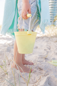 Load image into Gallery viewer, Yellow | Palm Beach Bucket
