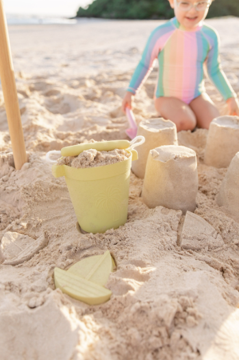 Yellow | Palm Beach Bucket