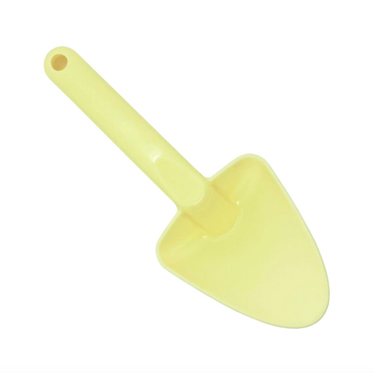 Yellow | Little Diggers Beach Spade