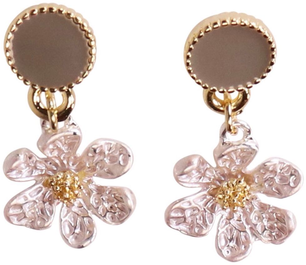 Daisy Drop | Earrings